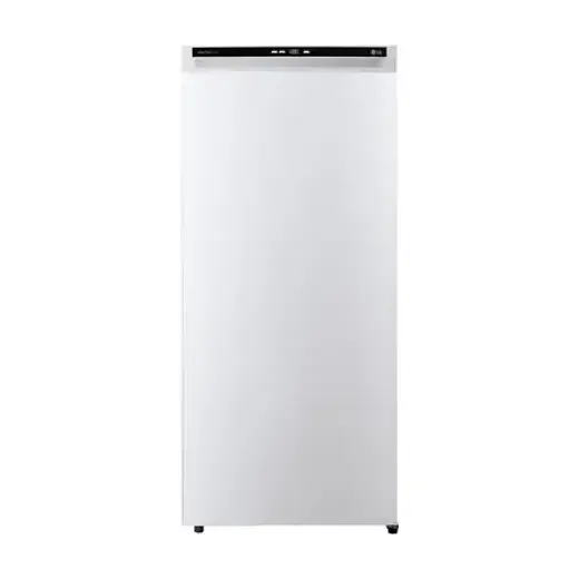 [엘지] 서랍식 냉동고 200L 슈퍼 화이트 A202W