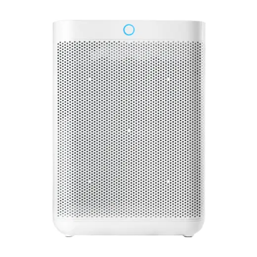 A-C102W (더케어 큐브) 4개월 관리