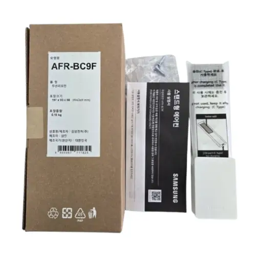 [삼성] 에어컨 AF70F17D25WN