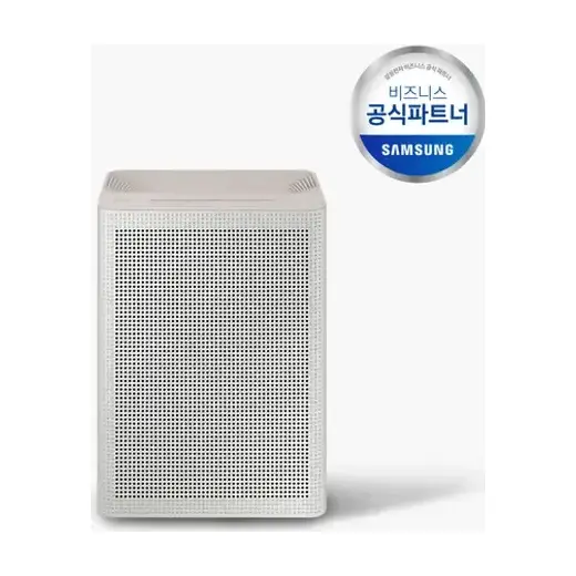 [삼성] 블루스카이 3100 공기청정기 10평형 어스 브라운 AP70F03102RTD