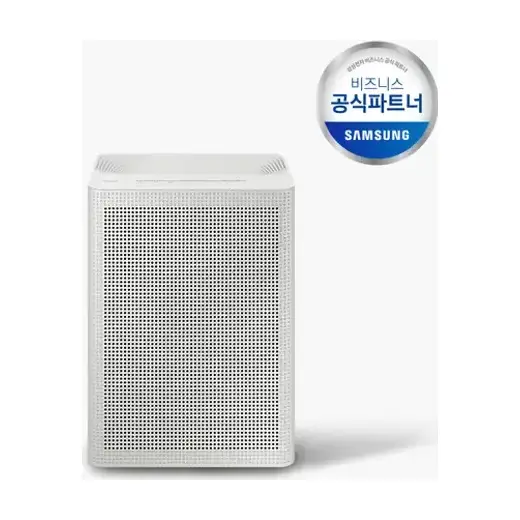 [삼성] 블루스카이 3100 공기청정기 10평형 빅토리 그레이 AP70F03102RVD