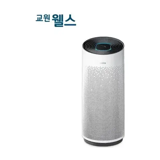 웰스 공기청정기 토네이도 II 99㎡(30평)형