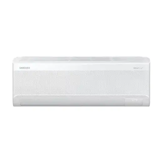 [삼성] 벽걸이 에어컨 냉방 24.4㎡ AR60F07D12WNKO