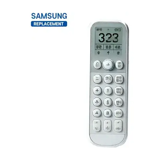 [삼성] AI 무풍콤보 벽걸이 48.8㎡ AR60F15D12WNKO