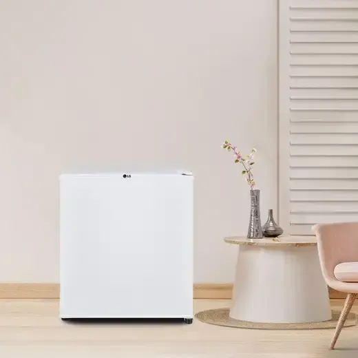 [엘지] 일반 냉장고 1도어 90L B103W14