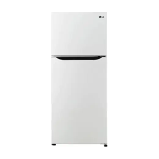 [엘지] 일반 냉장고 2도어 189L 화이트 B182W13