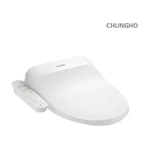 청호 쾌변비데 B350 (쾌변+건조+소형변좌)