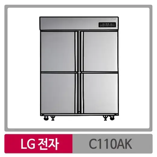 [엘지] 냉장고 C110AK