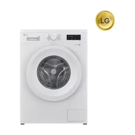 [LG] 트롬 세탁기 9kg 화이트 F9WTQ