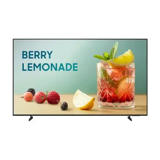 [삼성] UHD 비즈니스 TV (125.7cm) 50인치 LH50BEFHLBFXKR