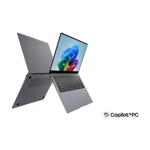 [삼성] 뉴 갤럭시 북6 프로 (40.6cm) Core™ Ultra X7 / 512GB NVMe SSD, Copilot+ PC 노트북 / 그레이 NT960XJG-KC71G