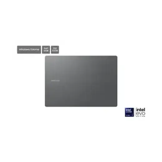 [삼성] 갤럭시 북5 Pro (40.6cm) Core™ Ultra 5 / 16인치 / 16G / 512GB NVMe SSD 노트북 / 실버 NT961XHA-KE51S