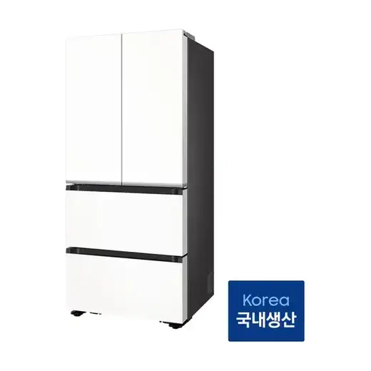 [삼성] 김치냉장고_490L RK70F49M2Z