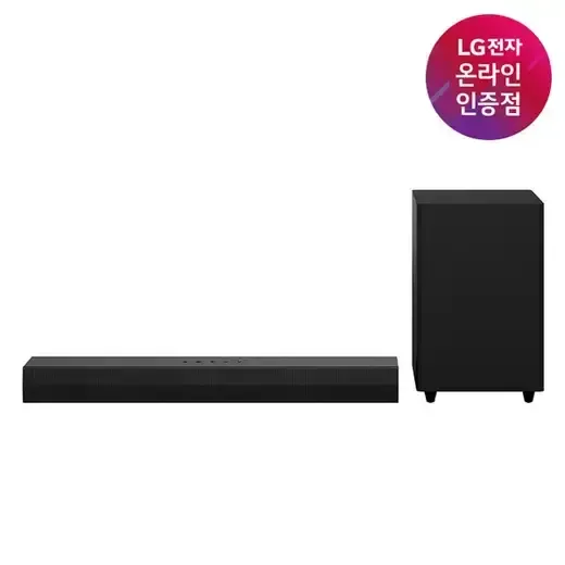 [LG전자] 사운드바 S30A