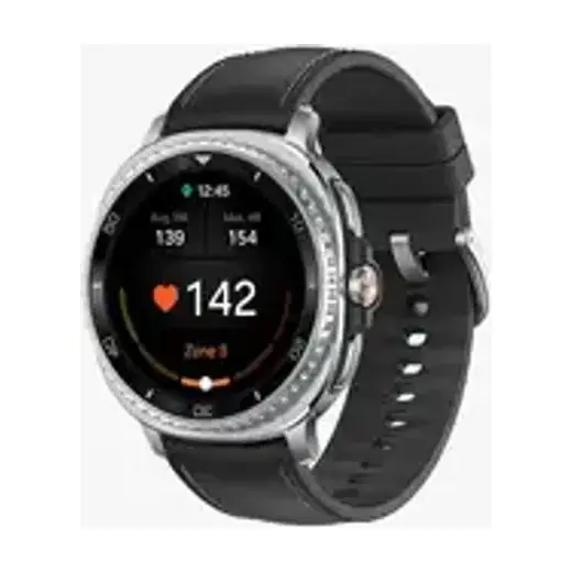 [삼성] 갤럭시 워치8 클래식 (블루투스, 46mm) 블랙 SM-L500NZKAKOO