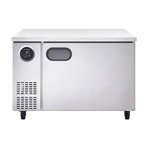 [스타리온] 업소용>냉장냉동고 SR-T12DIE7