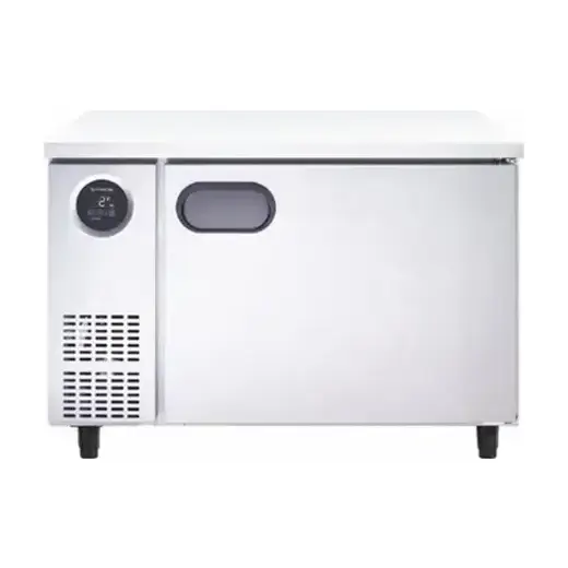 [스타리온] 업소용>냉장냉동고 SR-T12DSE7
