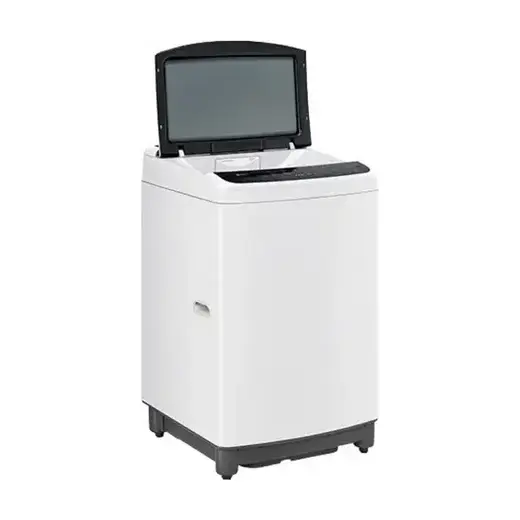 [LG] 통돌이 세탁기 10kg (화이트) TR10WV4