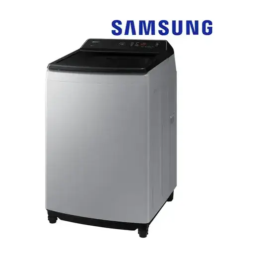 [삼성] 그랑데 통버블 세탁기 14kg 라벤더그레이 WA16CG6441BY