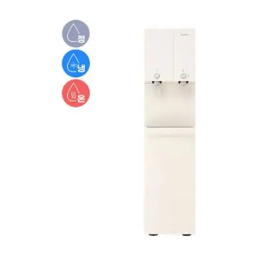 청호 냉온정수기 TOTA S