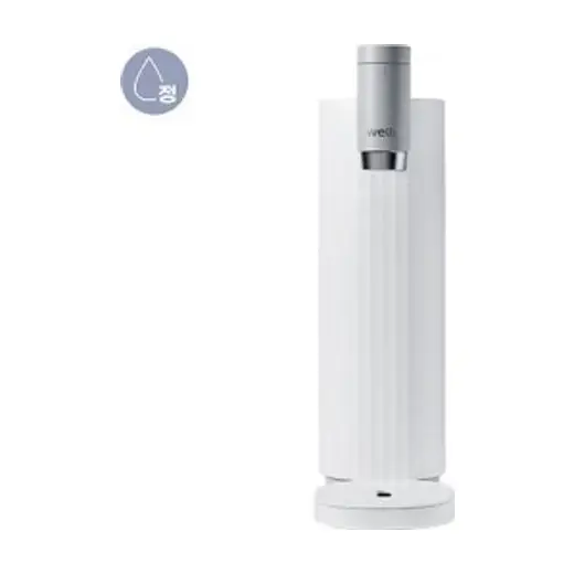 [주문폭주] 웰스 미미 직수 무전원 정수기 (정수)