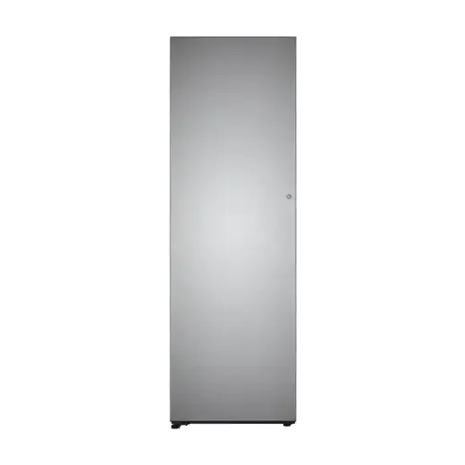 [엘지] 컨버터블 패키지 오브제컬렉션 Fit & Max (냉동전용고, 우열림) 328L Y324SM3SK