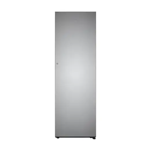[엘지] 컨버터블 패키지 오브제컬렉션 Fit & Max (냉동전용고, 좌열림) 328L Y324SV3S